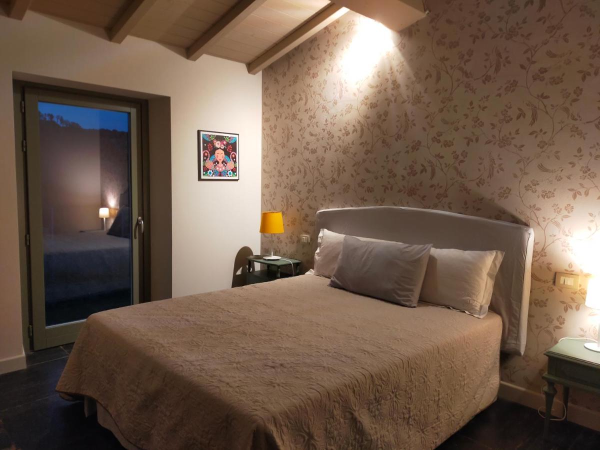 Willa Casa Zeli Castel San Niccolo Zewnętrze zdjęcie
