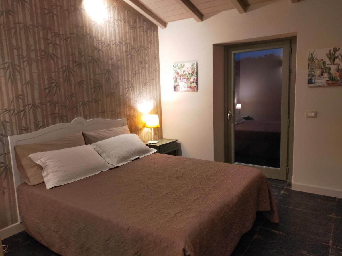 Willa Casa Zeli Castel San Niccolo Zewnętrze zdjęcie